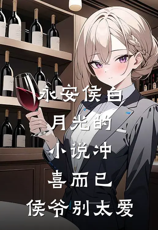 永安侯白月光的小说冲喜而已，侯爷别太爱