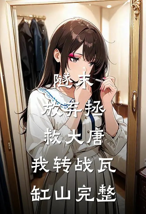 隧末：放弃拯救大唐，我转战瓦缸山完整
