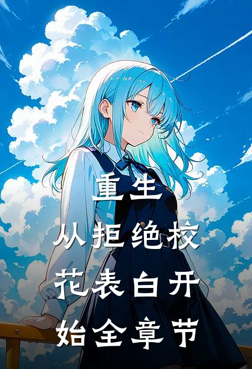 重生：从拒绝校花表白开始全章节