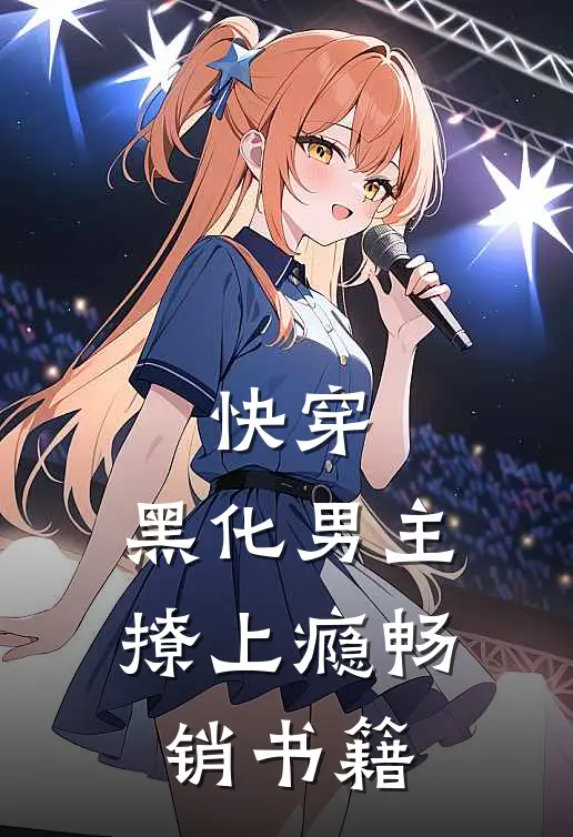 快穿：黑化男主撩上瘾畅销书籍