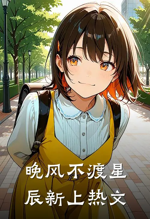晚风不渡星辰新上热文