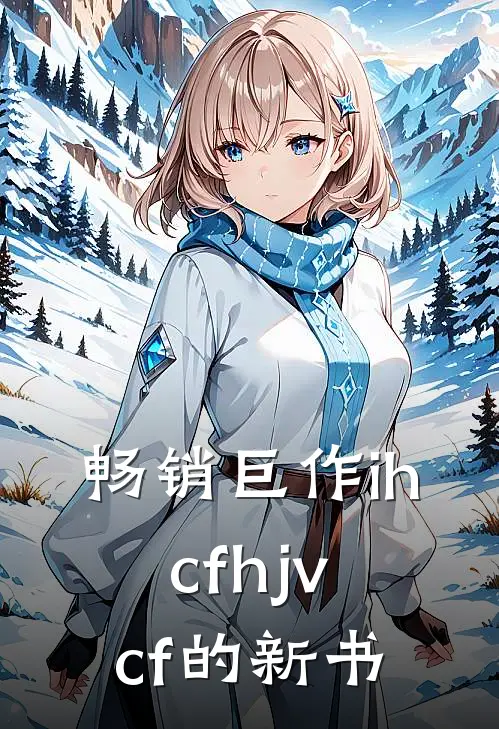 畅销巨作ihcfhjvcf的新书