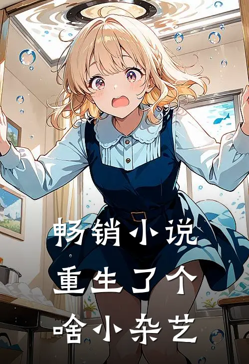 畅销小说重生了个啥小杂艺