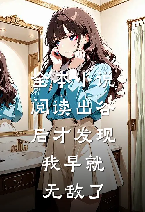 全本小说阅读出谷后才发现，我早就无敌了