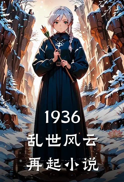 1936：乱世风云再起小说