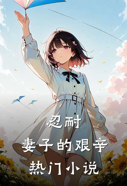 忍耐：妻子的艰辛热门小说