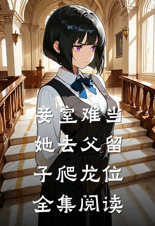 妾室难当，她去父留子爬龙位全集阅读