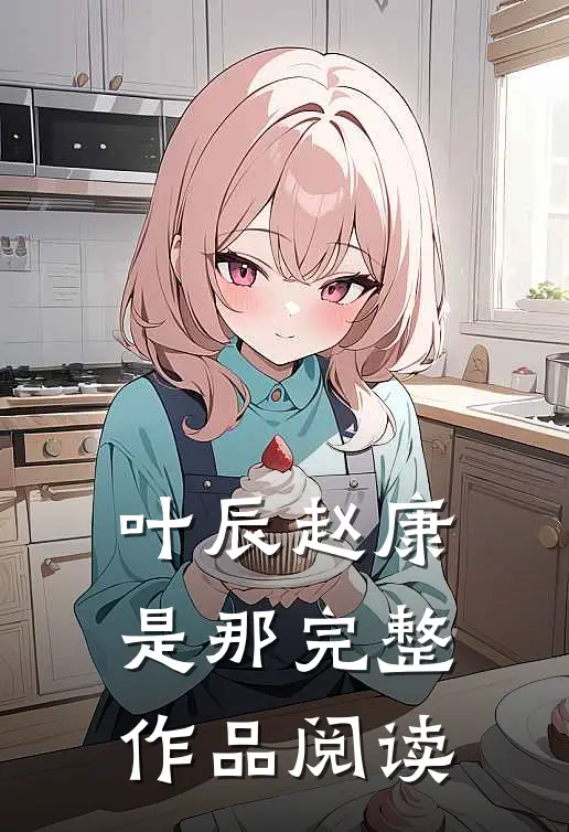 叶辰赵康是那完整作品阅读