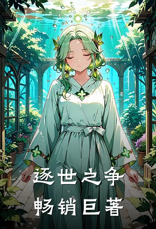 逐世之争畅销巨著