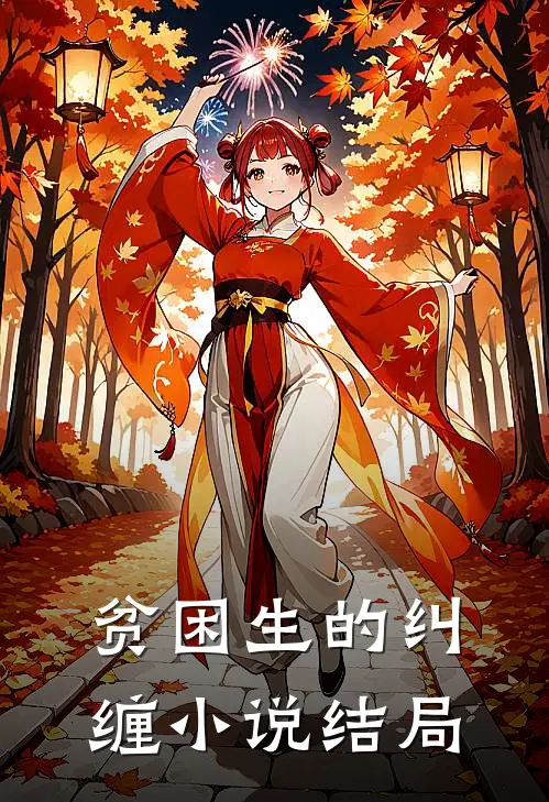 贫困生的纠缠小说结局