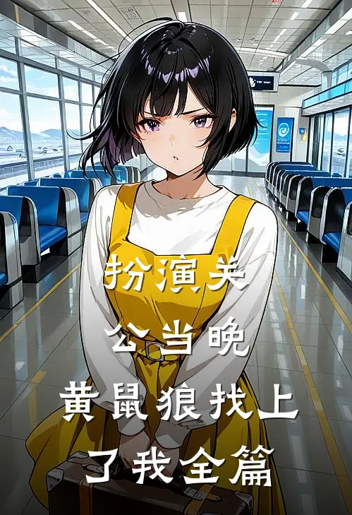 扮演关公当晚，黄鼠狼找上了我全篇