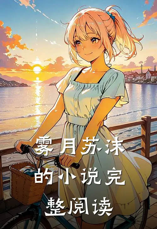 雾月苏沫的小说完整阅读
