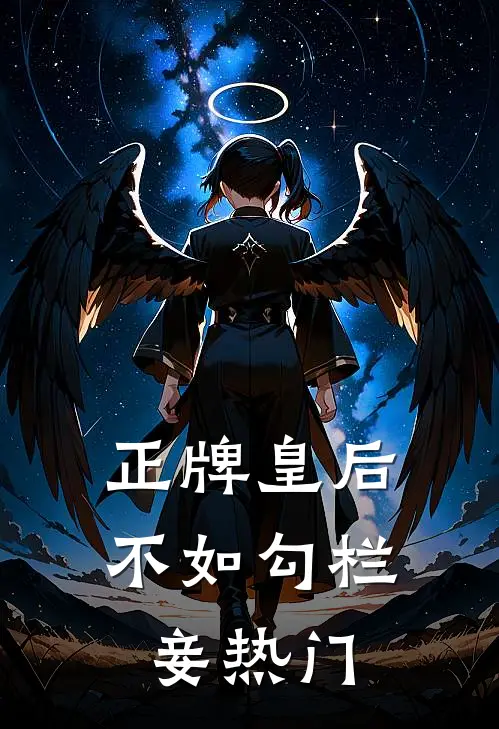 正牌皇后不如勾栏妾热门