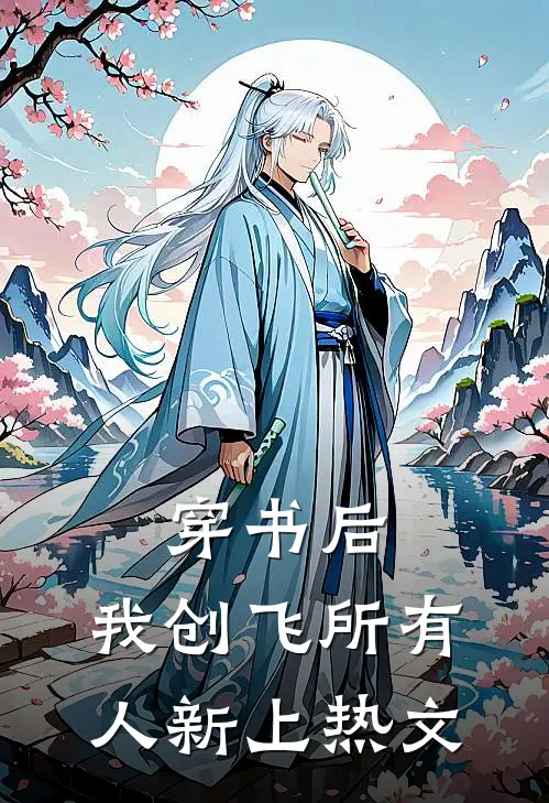 穿书后，我创飞所有人新上热文