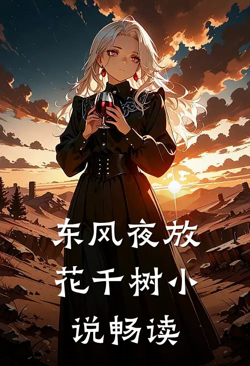 东风夜放花千树小说畅读