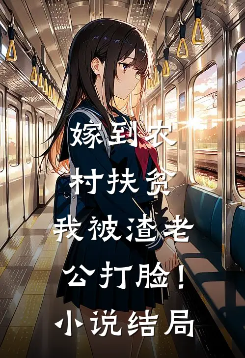 嫁到农村扶贫，我被渣老公打脸！小说结局
