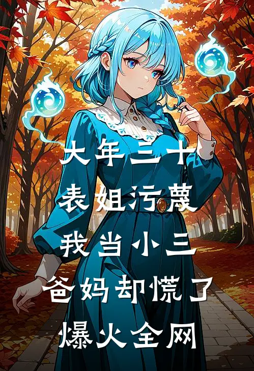 大年三十表姐污蔑我当小三，爸妈却慌了爆火全网