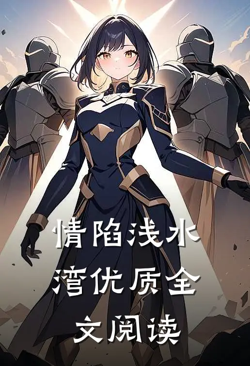 情陷浅水湾优质全文阅读