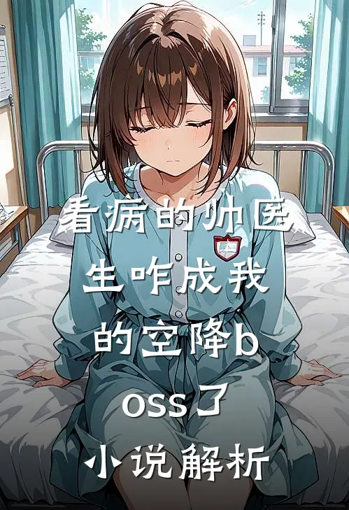 看病的帅医生咋成我的空降boss了小说解析