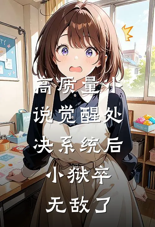 高质量小说觉醒处决系统后，小狱卒无敌了