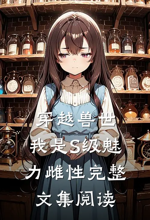 穿越兽世，我是S级魅力雌性完整文集阅读