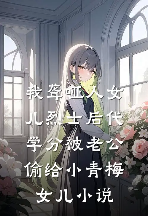 我聋哑人女儿烈士后代学分被老公偷给小青梅女儿小说