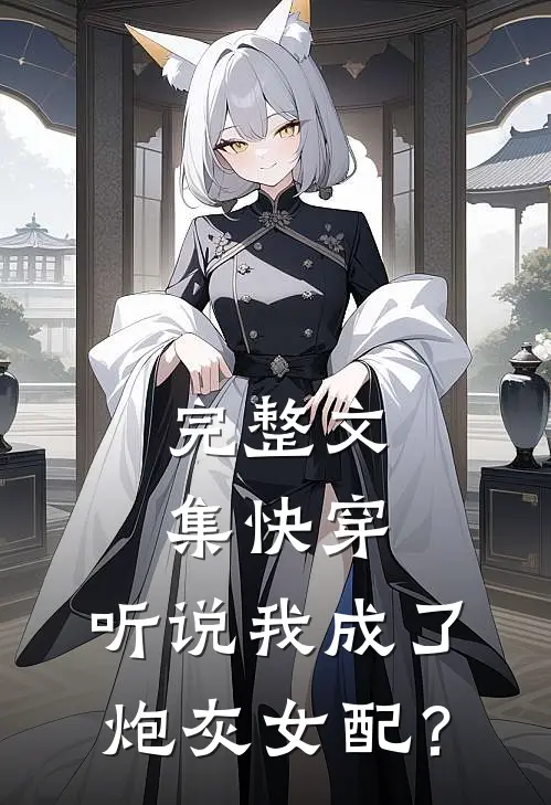 完整文集快穿：听说我成了炮灰女配？