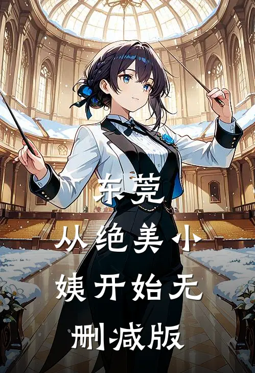 东莞，从绝美小姨开始无删减版