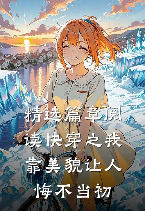 精选篇章阅读快穿之我靠美貌让人悔不当初