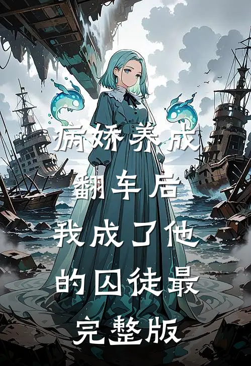 病娇养成翻车后，我成了他的囚徒最完整版