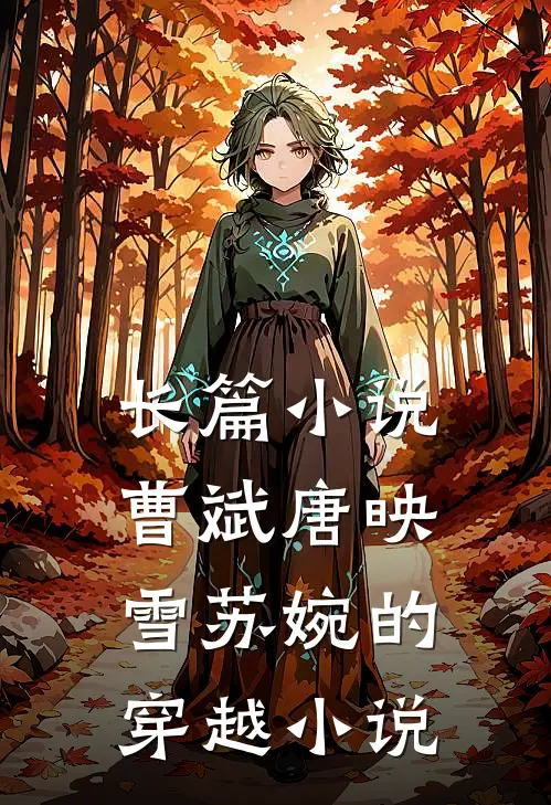 长篇小说曹斌唐映雪苏婉的穿越小说