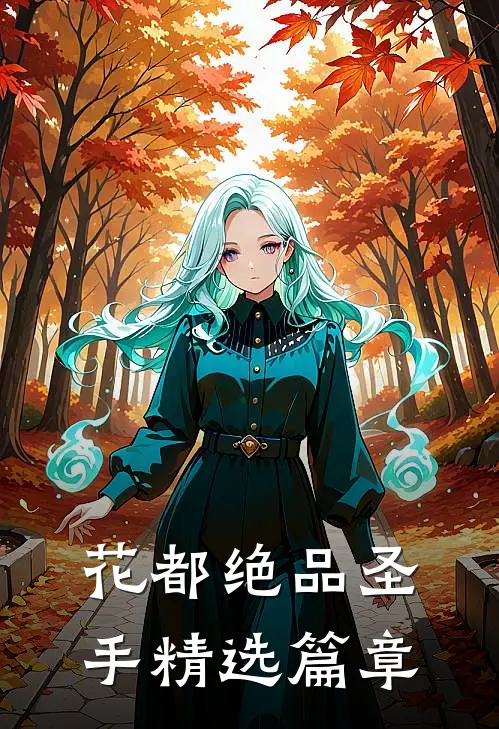 花都绝品圣手精选篇章