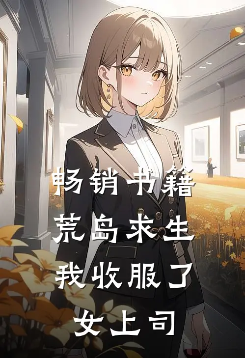 畅销书籍荒岛求生：我收服了女上司
