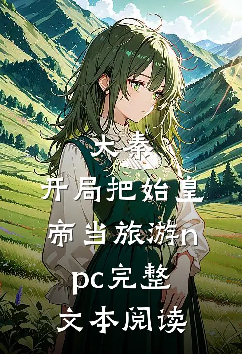 大秦：开局把始皇帝当旅游npc完整文本阅读