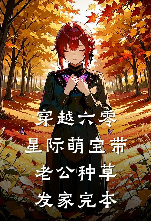 穿越六零：星际萌宝带老公种草发家完本