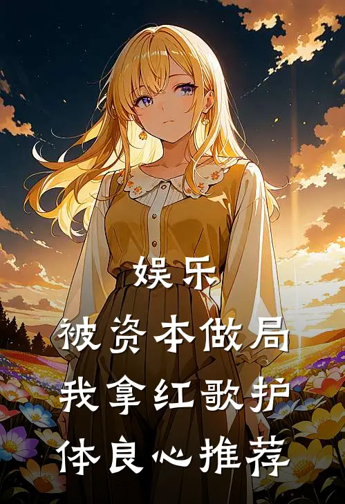 娱乐：被资本做局，我拿红歌护体良心推荐