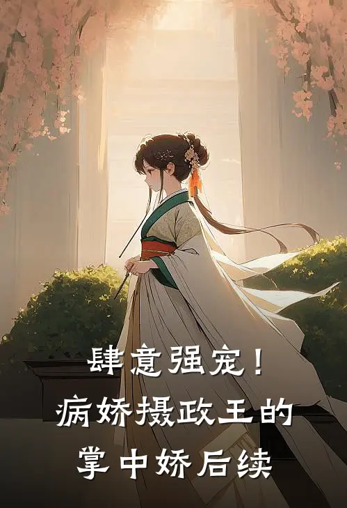 肆意强宠！病娇摄政王的掌中娇后续