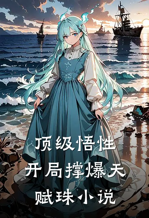 顶级悟性，开局撑爆天赋珠小说