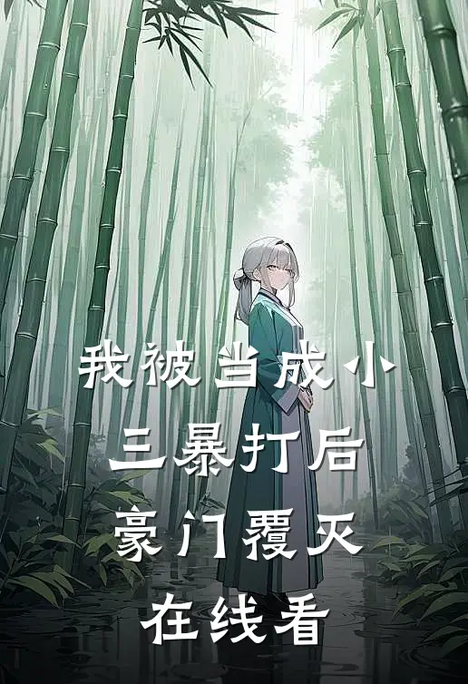 我被当成小三暴打后，豪门覆灭在线看