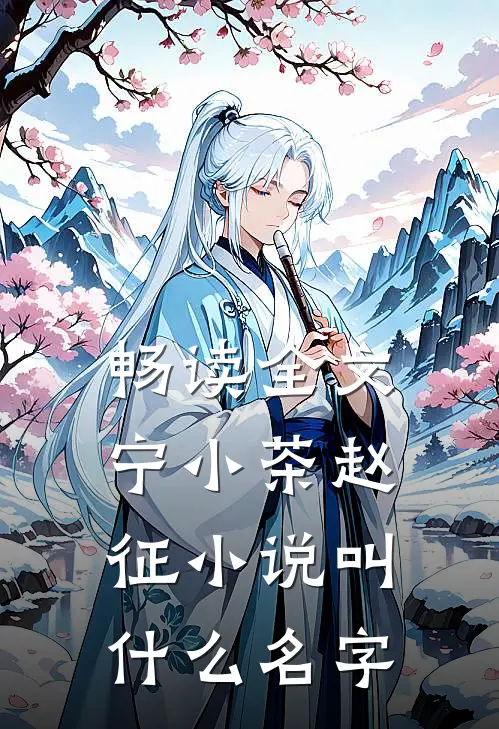 畅读全文宁小茶赵征小说叫什么名字