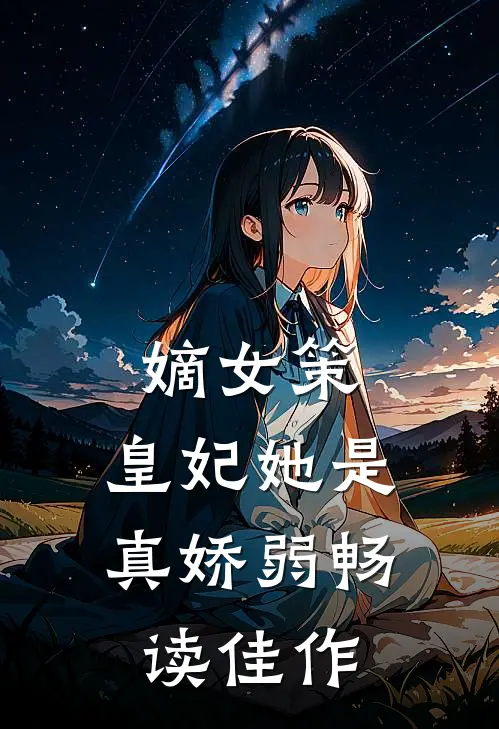 嫡女策：皇妃她是真娇弱畅读佳作