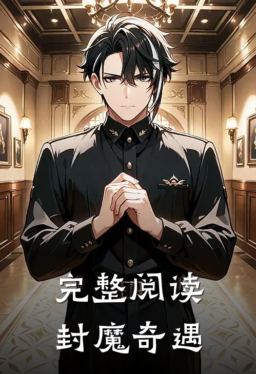 完整阅读封魔奇遇