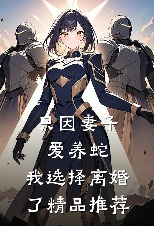 只因妻子爱养蛇，我选择离婚了精品推荐