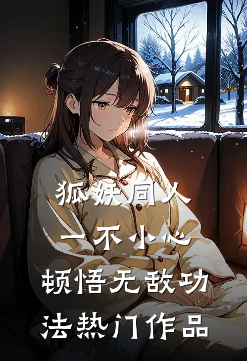 狐妖同人：一不小心，顿悟无敌功法热门作品