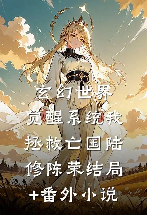 玄幻世界：觉醒系统我拯救亡国陆修陈荣结局+番外小说