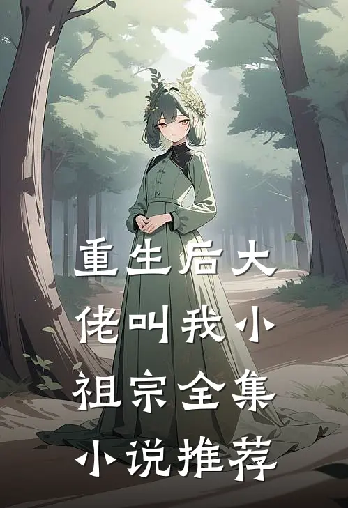 重生后大佬叫我小祖宗全集小说推荐
