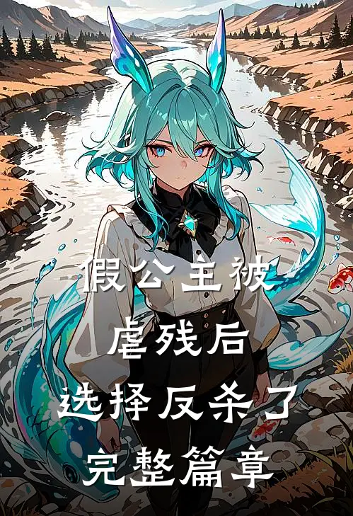 假公主被虐残后，选择反杀了完整篇章