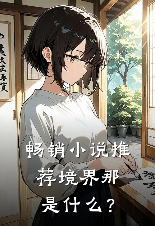 畅销小说推荐境界那是什么？