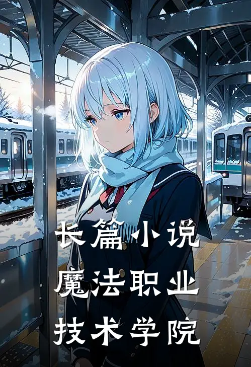 长篇小说魔法职业技术学院