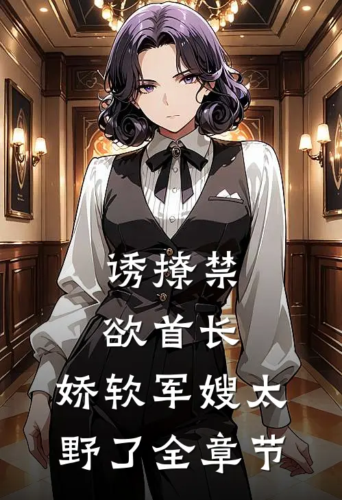 诱撩禁欲首长，娇软军嫂太野了全章节
